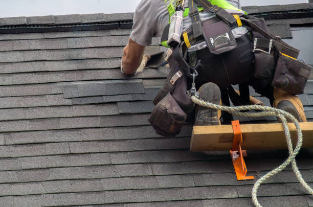 Reliable Roof Inspection contractor in Cobbs Creek, VA by Brentwood Metal Roofing